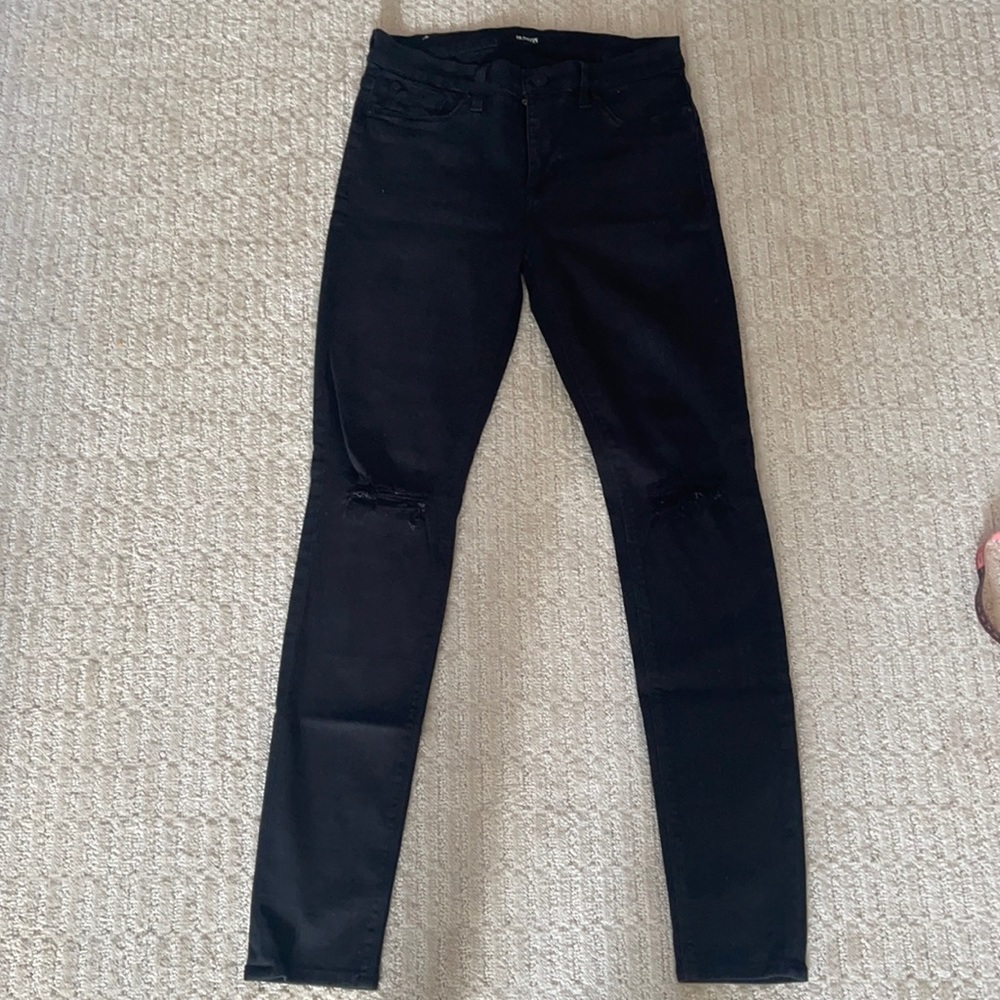 Hudson jeans